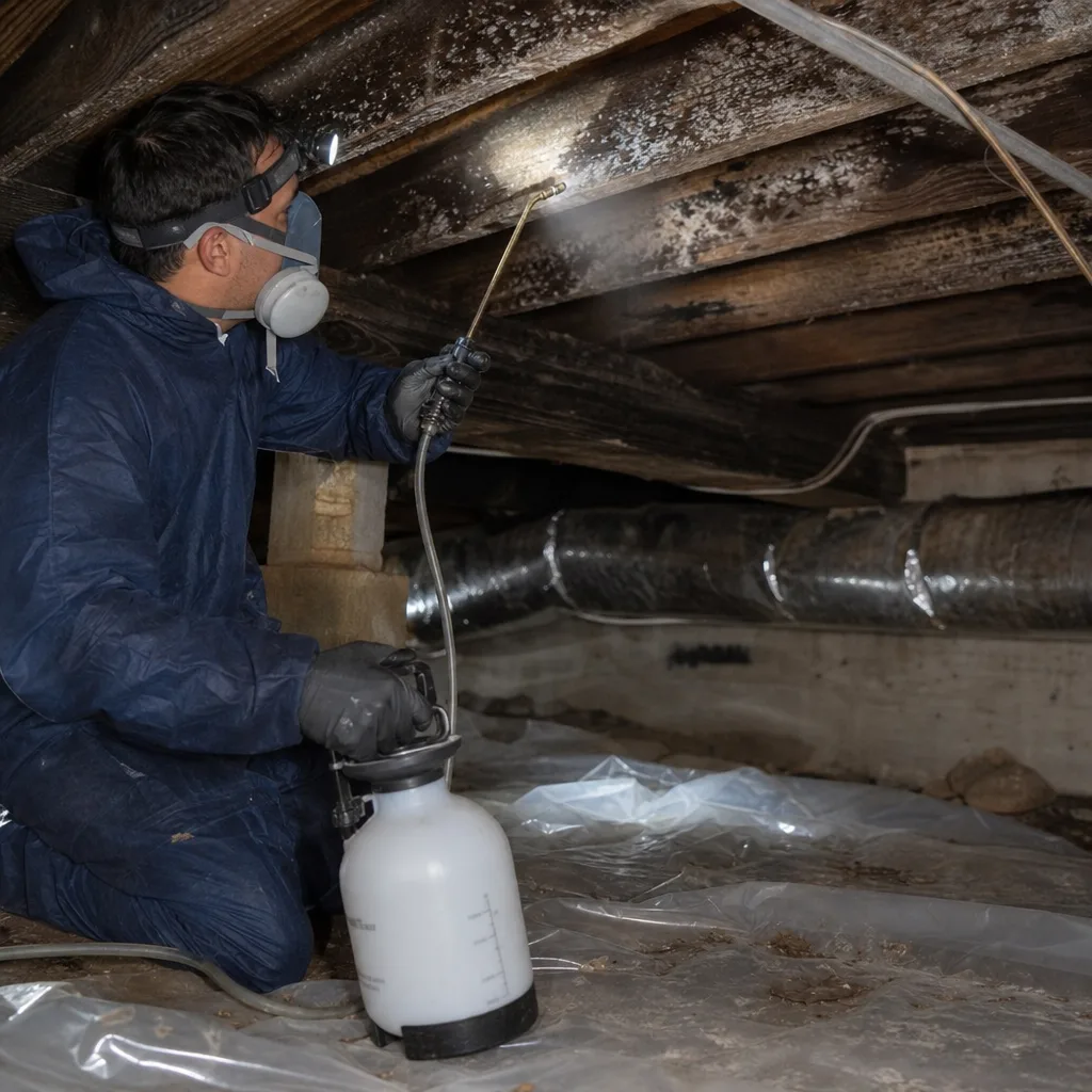 Fire & Smoke Damage Restoration